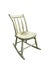 Vintage small rocking chair