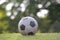 Vintage Soccer ball