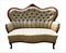 Vintage sofa