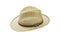 Vintage straw hat