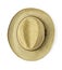 Vintage straw hat