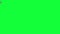 Vintage style lock keys short  animation green screen chroma key