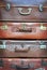 Vintage Suitcase