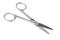 Vintage surgical scissors
