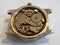 Vintage Swiss 17j Wind Up Watch Movement