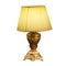 Vintage table lamp