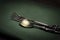 Vintage and Tarnished Fork and Spoon