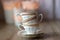 Vintage Teacups