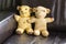 Vintage Teddy Bears