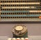 Vintage Telephone Switchboard