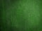Vintage texture of a green fragment of leather background