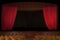 Vintage theater