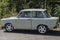 Vintage Trabant car