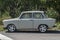 Vintage Trabant car