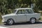 Vintage Trabant car