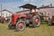 Vintage tractor Ferguson TEF 20