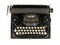 Vintage Typewriter