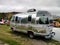 Vintage Vehicles, Airstream Camper, Motor Homes