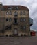 Vintage warehouses in Copenhagen