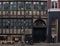 Vintage warehouses in Copenhagen