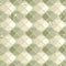 Vintage wavy geometric seamless pattern, vector neutral worn background.