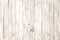 Vintage white wood texture background