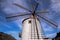 Vintage Wind Mill