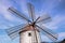 Vintage Wind Mill