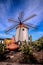 Vintage Wind Mill