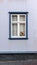 Vintage windows - Scandinavia