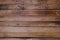 Vintage wood background texture for design floor panel siding and fence. Old pine natural plank table wall in summer. Light dark