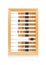 Vintage wooden abacus
