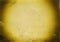 Vintage yellow film plate texture background