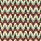 Vintage zigzag seamless pattern