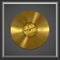 vinyl golden record