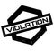 Violation rubber stamp