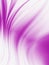 Violet abstract background fancy silk texture