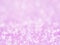 Violet abstract glitter background with bokeh. lights blurry soft pink for the romance background, light bokeh holiday party
