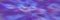 Violet banner in neon wet wavy line and water shapes in imagination water style
