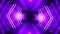 Violet blur footage background