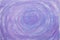 Violet circle pastel pattern on white paper background texture