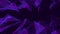 Violet color plexus background