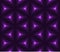 Violet dark low polygon seamless background