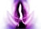 The Violet Flame of Saint Germain - Divine Energy - Transformation