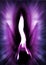 The Violet Flame of Saint Germain - Divine Energy - Transformation