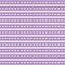 Violet Flat Stripe Chain String Geometric Vector Seamless Fabric Texture Pattern Wallpaper Background