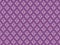 Violet floral background.