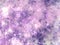 Violet fractal grunge texture