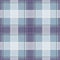 Violet Gingham pattern. Texture from squares for - plaid, tablecloths, clothes, shirts, dresses, paper, bedding, blankets, quilts