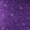 Violet glitter background